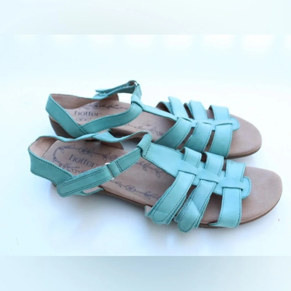 Hotter Sandals - Picture 6 of 11